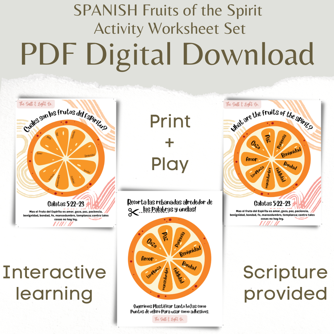 Free Activity Bundle