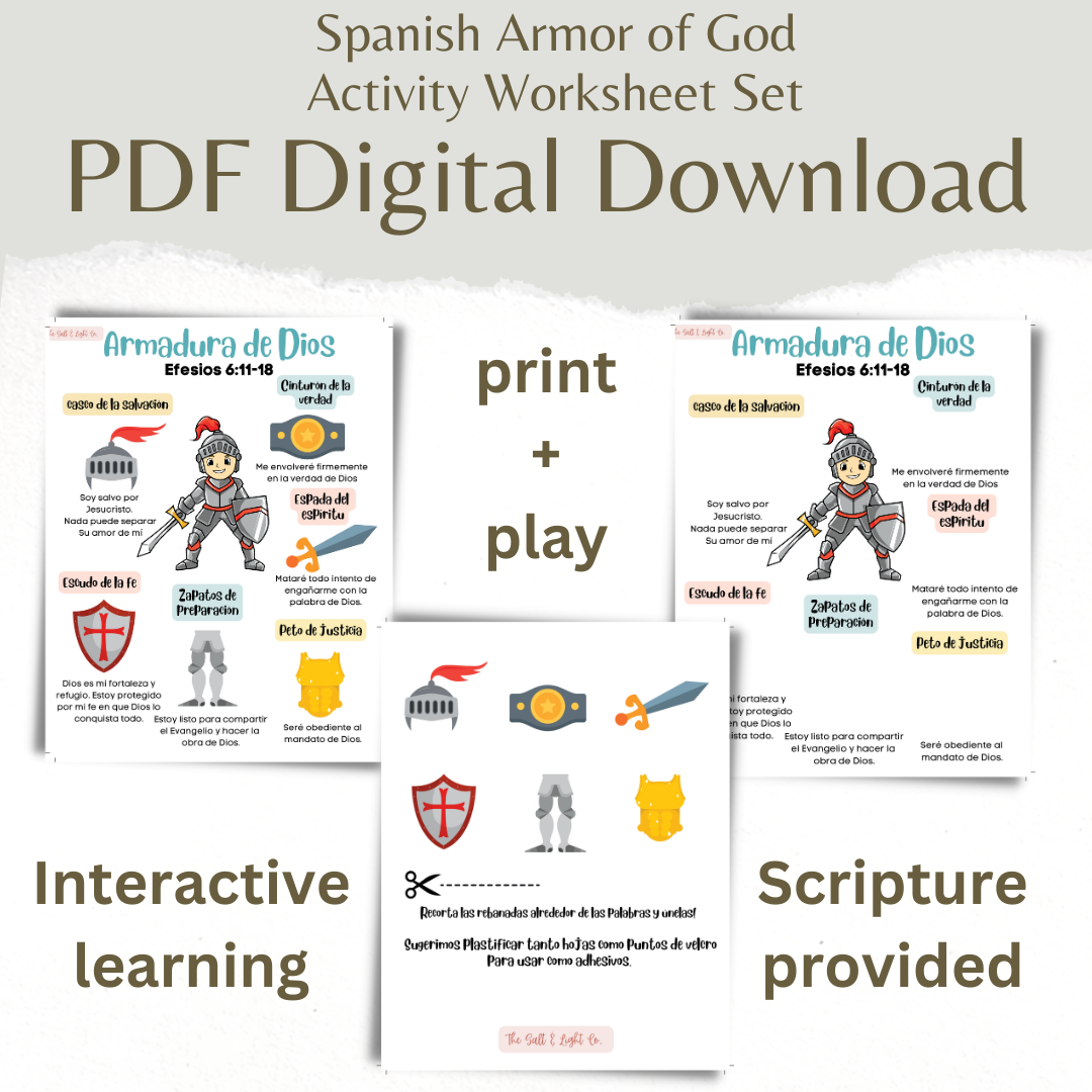 Free Activity Bundle