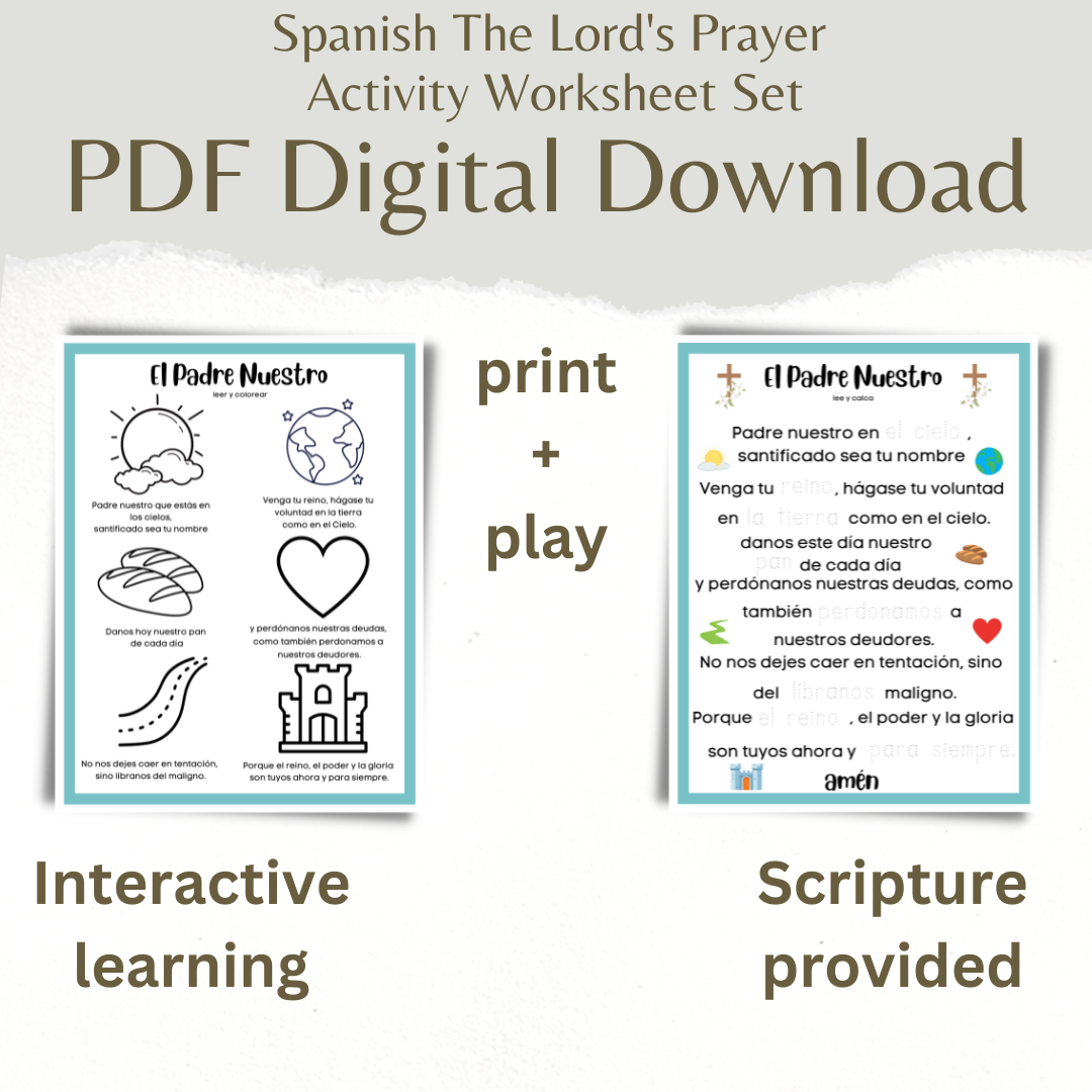 Free Activity Bundle
